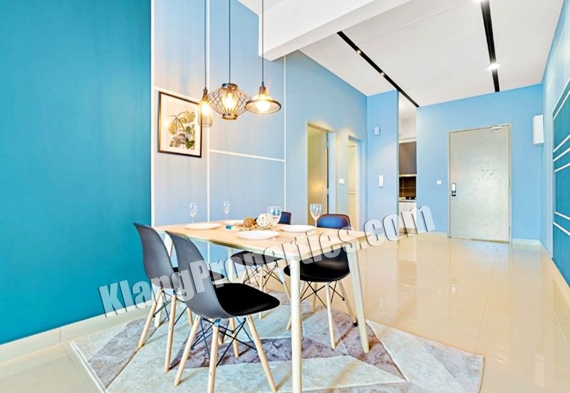 The Maple Residences