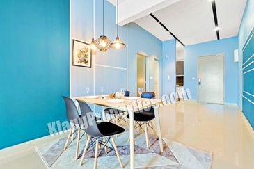 The Maple Residences