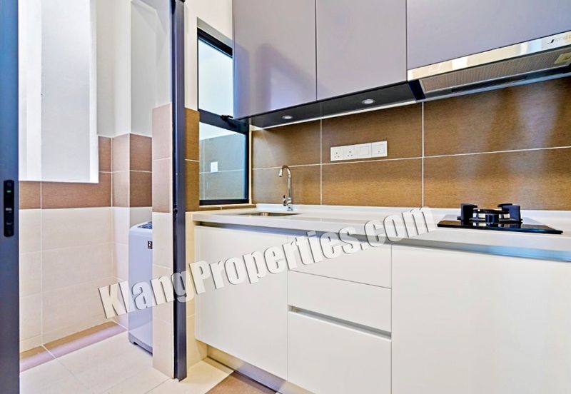 The Maple Residences