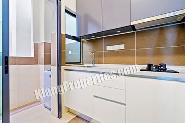 The Maple Residences