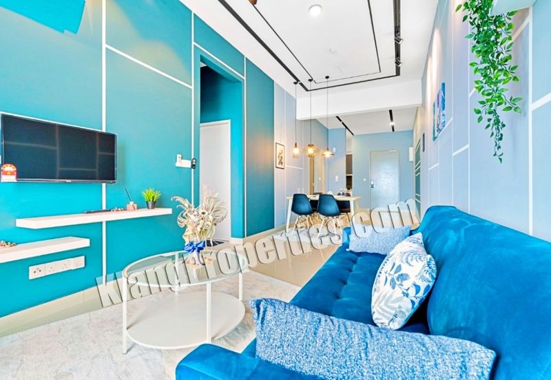 The Maple Residences