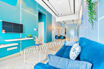 The Maple Residences