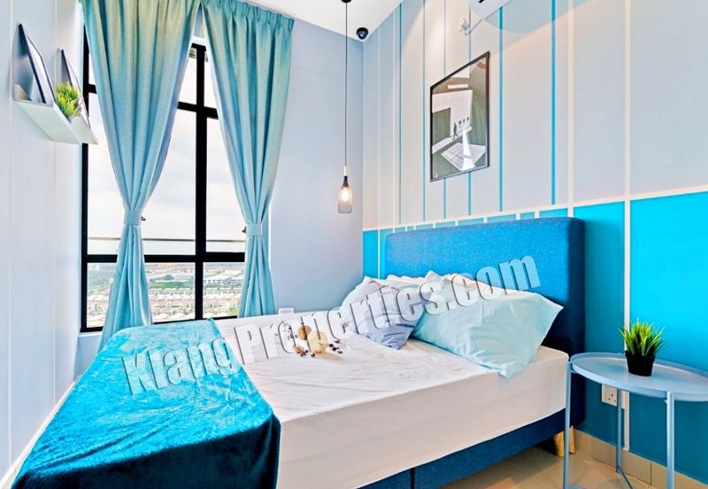 The Maple Residences