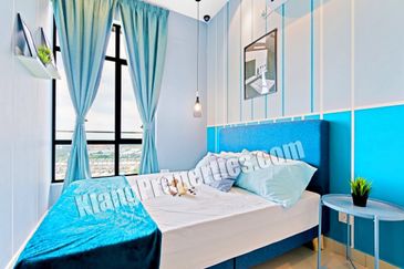 The Maple Residences