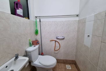 Vista Bayu Apartment, Taman Bayu Perdana