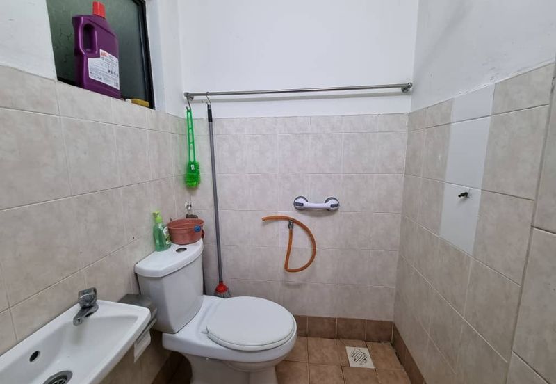 Vista Bayu Apartment, Taman Bayu Perdana