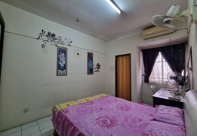 Vista Bayu Apartment, Taman Bayu Perdana