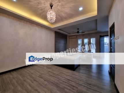 AMBANG BOTANIC 2, 2 STY SUPERLINK, FULLY RENOVATED. 24X75SF. , Selangor, Bandar Botanic/Bandar Bukit Tinggi