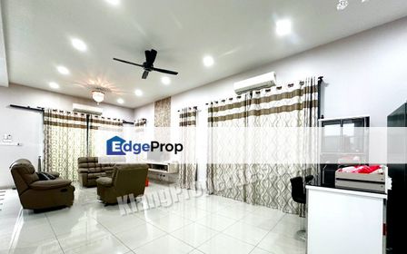 KOTA BAYU EMAS, 2 STRY SEMI-D, FULLY FURNISHED, FOR SALE. 50X70SF. , Selangor, Klang