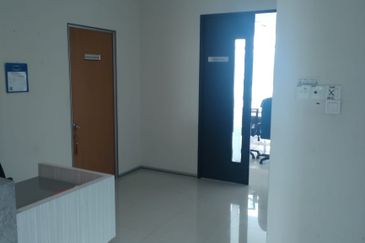 BBT One Boulevard, Bandar Bukit Tinggi