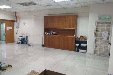 BBT One Boulevard, Bandar Bukit Tinggi