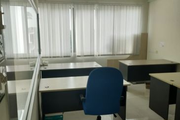 BBT One Boulevard, Bandar Bukit Tinggi