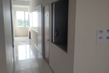 BBT One Boulevard, Bandar Bukit Tinggi