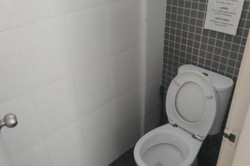 BBT One Boulevard, Bandar Bukit Tinggi