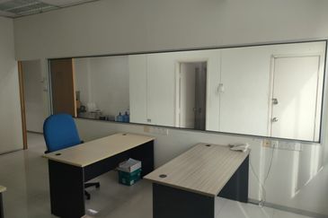 BBT One Boulevard, Bandar Bukit Tinggi