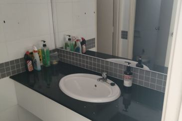 BBT One Boulevard, Bandar Bukit Tinggi