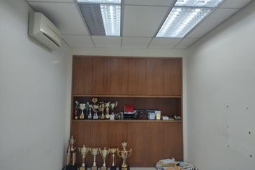 BBT One Boulevard, Bandar Bukit Tinggi