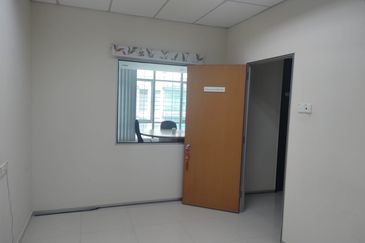 BBT One Boulevard, Bandar Bukit Tinggi