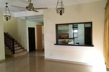 Bandar Bukit Tinggi 2