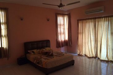 Bandar Bukit Tinggi 2