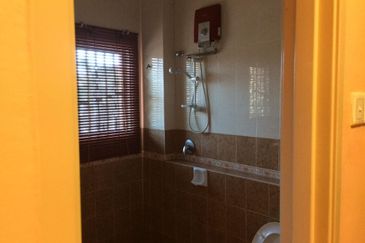 Bandar Bukit Tinggi 2