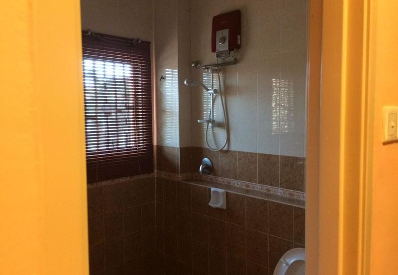 Bandar Bukit Tinggi 2