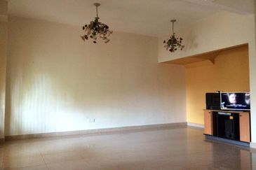 Bandar Bukit Tinggi 2