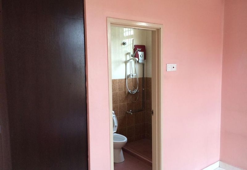 Bandar Bukit Tinggi 2