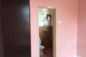 Bandar Bukit Tinggi 2