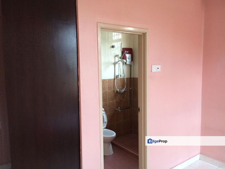 BANDAR BUKIT TINGGI 2, 2 STRY SEMI-D, RENOVATED, 45X82SF, Selangor, Klang