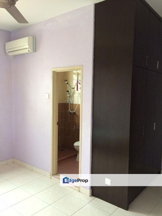 BANDAR BUKIT TINGGI 2, 2 STRY SEMI-D, RENOVATED, 45X82SF, Selangor, Klang