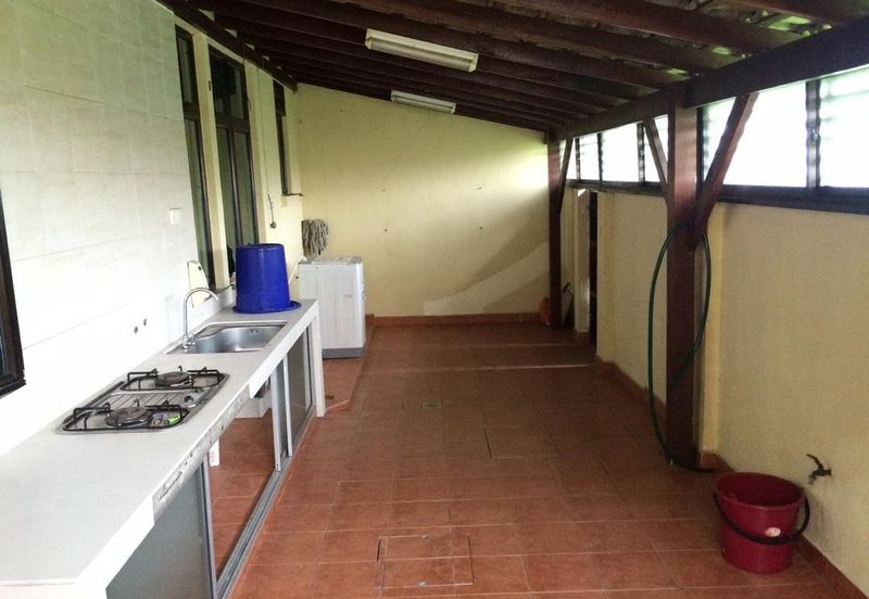 Bandar Bukit Tinggi 2