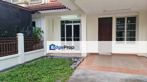 BANDAR BOTANIC, 2 STRY TERRACE FOR RENT, 20X70SF., Selangor, Bandar Botanic/Bandar Bukit Tinggi