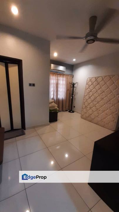 TAMAN MESRA, 2 STRY SEMI-D, CORNER LOT, FULLY RENOVATED, 50X85SF, Selangor, Klang