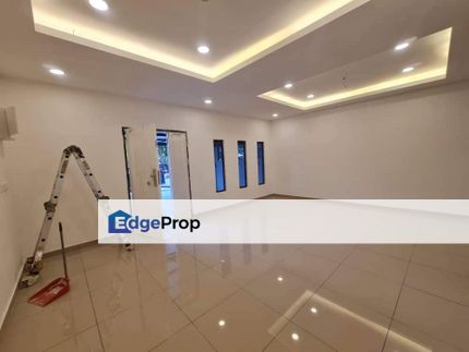 TAMAN GEMBIRA, 2 STRY TERRACE, NEWLY REFURBISHED & RENOVATED. 20X70SF, Selangor, Klang