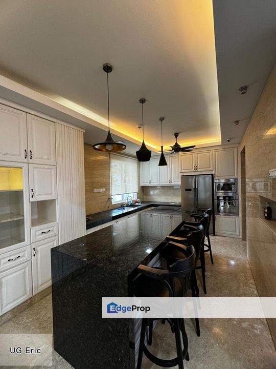 BANDAR PARKLAND, 2 STRY BUNGALOW. FULLY RENOVATED. 70X97SF.  , Selangor, Klang