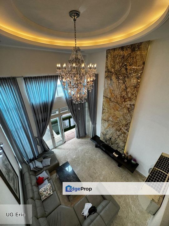 BANDAR PARKLAND, 2 STRY BUNGALOW. FULLY RENOVATED. 70X97SF.  , Selangor, Klang