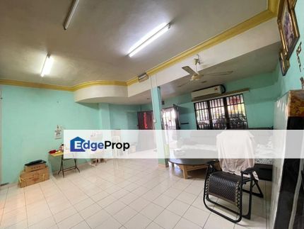 BANDAR PUTERI, 2 STRY TERRACE, RENOVATED. 20X75SF.  , Selangor, Klang