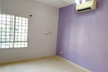 Pangsapuri Kasuarina