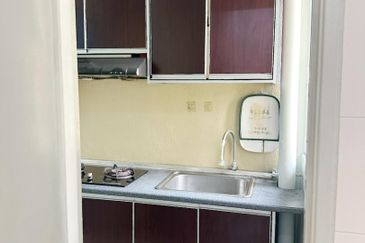 Pangsapuri Kasuarina