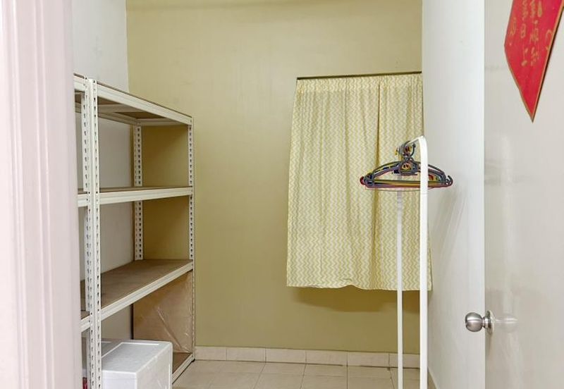 Pangsapuri Kasuarina