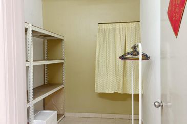 Pangsapuri Kasuarina