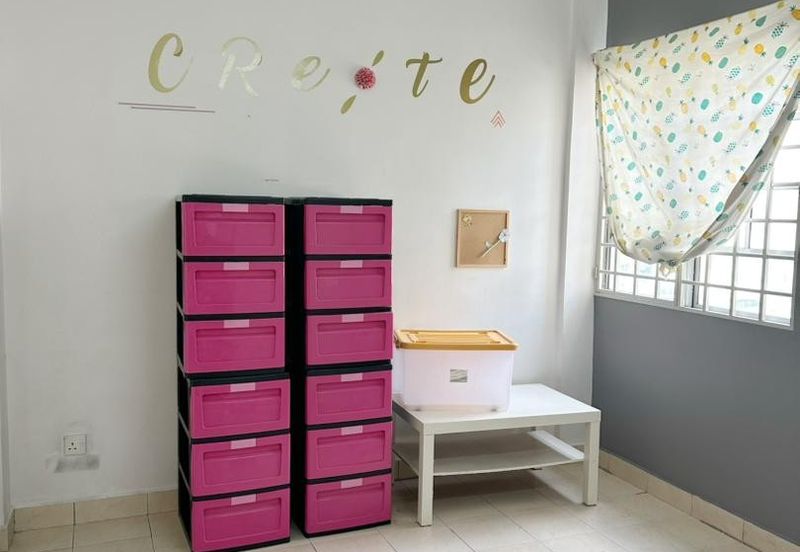 Pangsapuri Kasuarina