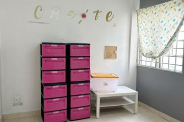 Pangsapuri Kasuarina