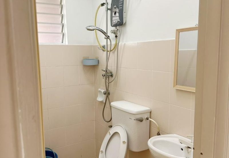 Pangsapuri Kasuarina