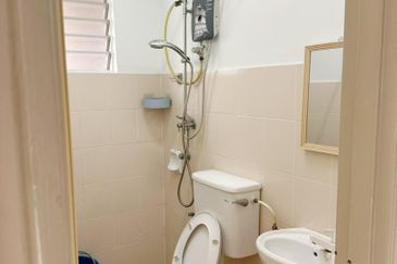 Pangsapuri Kasuarina