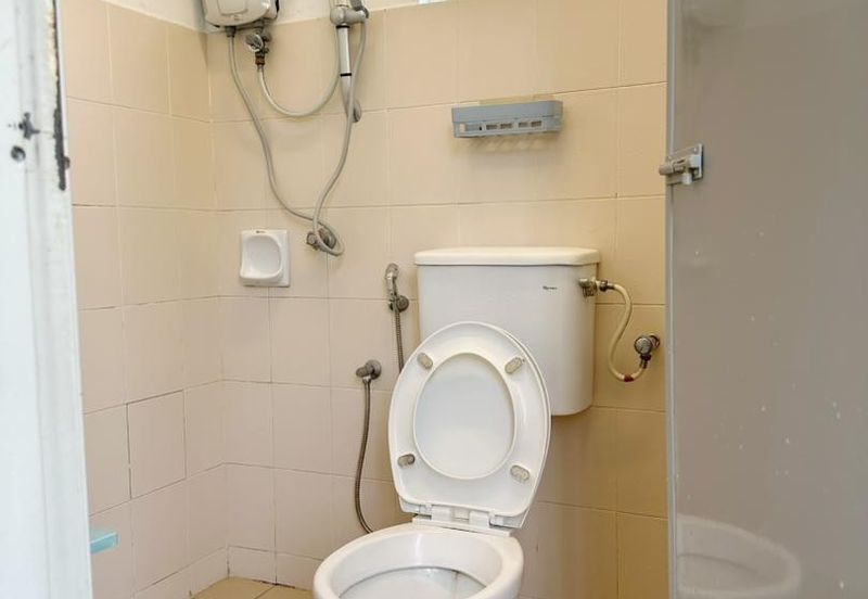 Pangsapuri Kasuarina