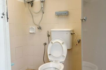 Pangsapuri Kasuarina