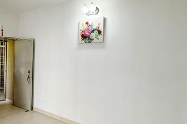 Pangsapuri Kasuarina