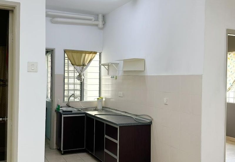 Pangsapuri Kasuarina